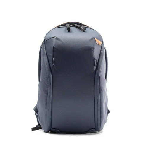 Everyday Backpack Zip 15L Günlük Sırt Çantası - Midnight - 1