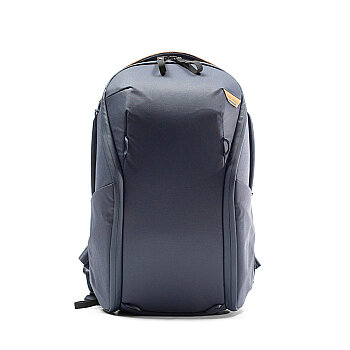 Everyday Backpack Zip 15L Günlük Sırt Çantası - Midnight - Peak Design