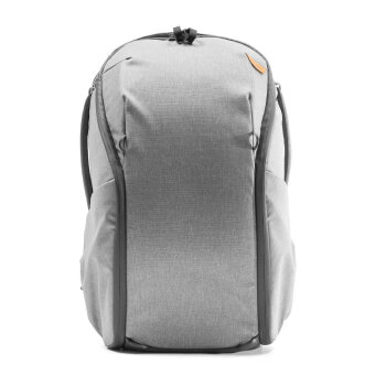 Everyday Backpack Zip 20L Günlük Sırt Çantası - Ash - Peak Design