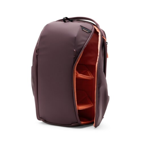 Everyday Backpack Zip 20L Günlük Sırt Çantası - Eclipse - 3