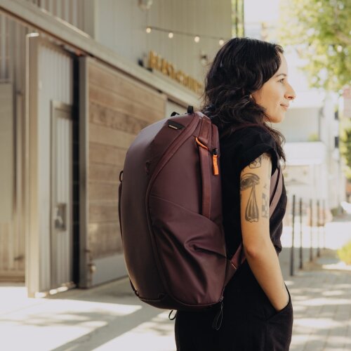 Everyday Backpack Zip 20L Günlük Sırt Çantası - Eclipse - 5