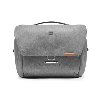 Everyday Messenger Omuz Çantası - Ash 