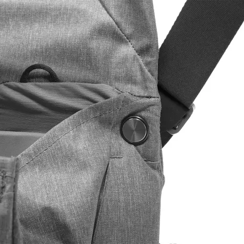 Everyday Messenger Omuz Çantası - Ash - 5