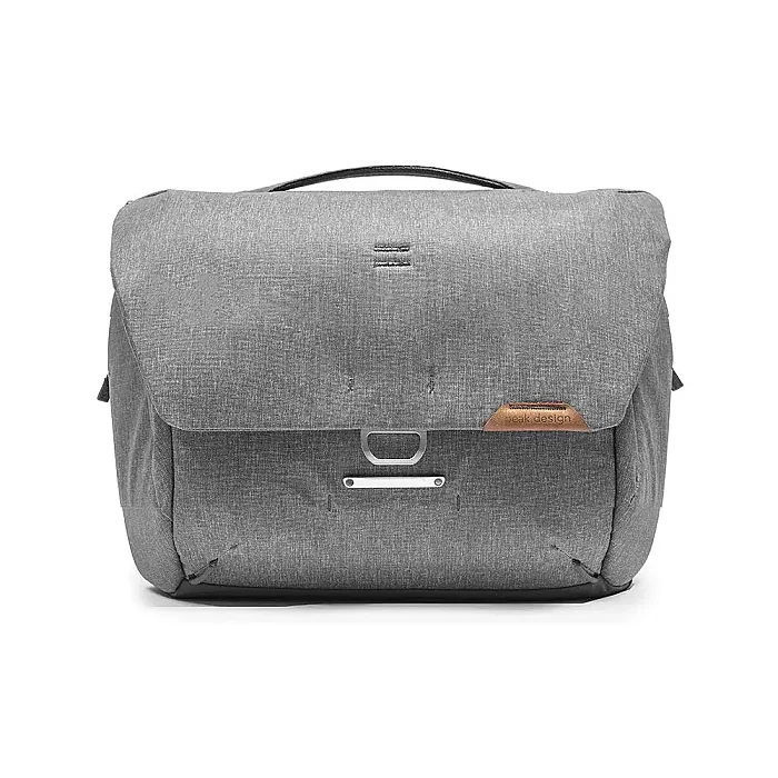 Everyday Messenger Omuz Çantası 13L - Ash - 1