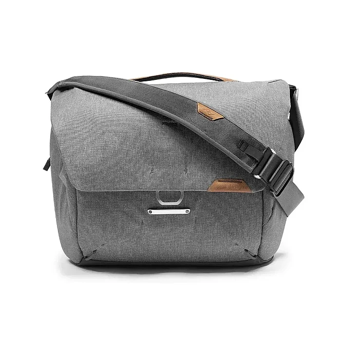 Everyday Messenger Omuz Çantası 13L - Ash - 2