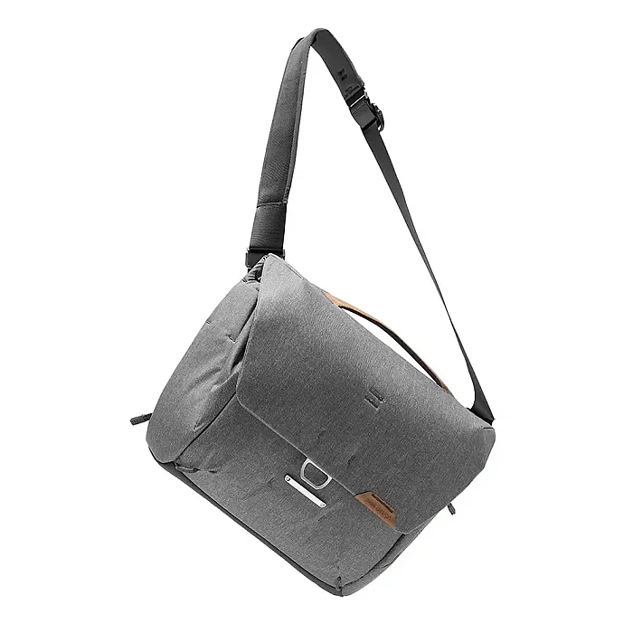 Everyday Messenger Omuz Çantası 13L - Ash - 3