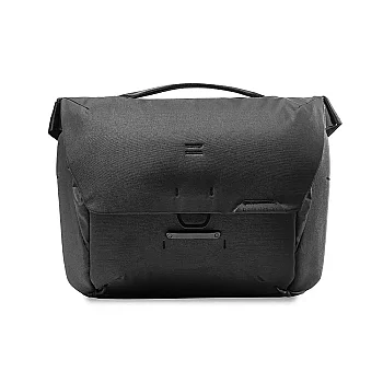 Everyday Messenger Omuz Çantası 13L - Black - Peak Design