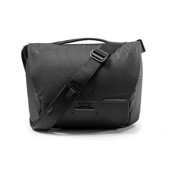 Everyday Messenger Omuz Çantası 13L - Black - 2