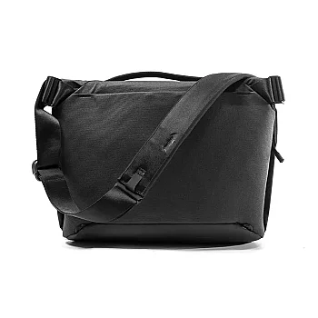 Everyday Messenger Omuz Çantası 13L - Black - 3