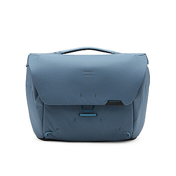 Everyday Messenger Omuz Çantası 13L - Ocean - Peak Design