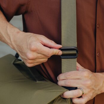 Everyday Messenger Omuz Çantası - 6