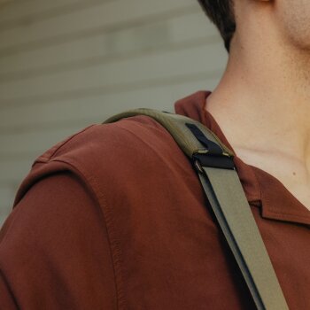 Everyday Messenger Omuz Çantası - 5