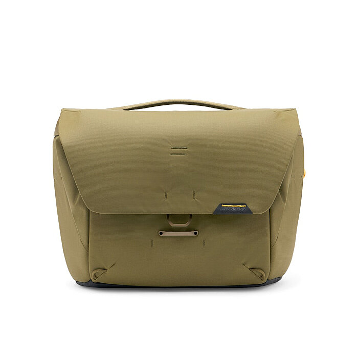 Everyday Messenger Omuz Çantası 13L - Kelp - 1