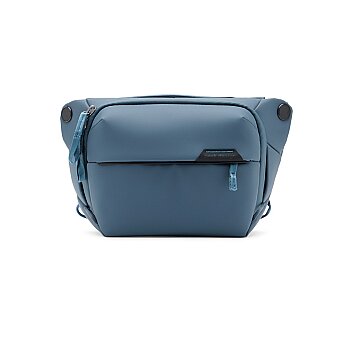 Everyday Sling 3L Fonksiyonel Omuz Çantası - Ocean - Peak Design