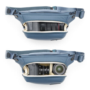 BEDS-3-DS-3 Everyday Sling 3L Ocean - 4