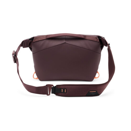Everyday Sling 3L Fonksiyonel Omuz Çantası - Eclipse - 2