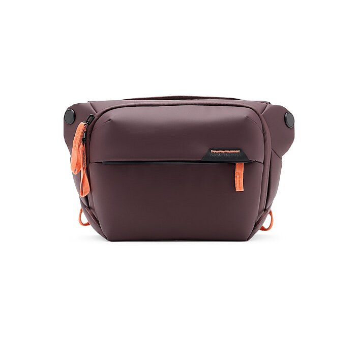 Everyday Sling 3L Fonksiyonel Omuz Çantası - Eclipse - 1