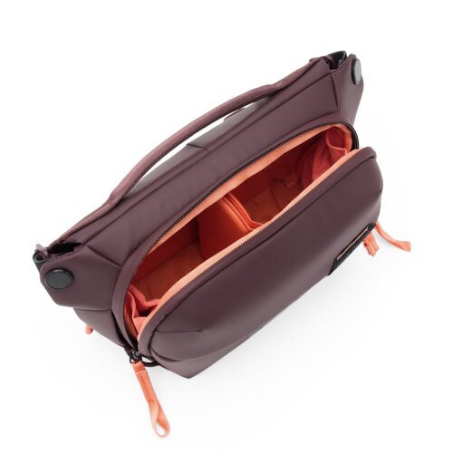 Everyday Sling 3L Fonksiyonel Omuz Çantası - Eclipse - 3