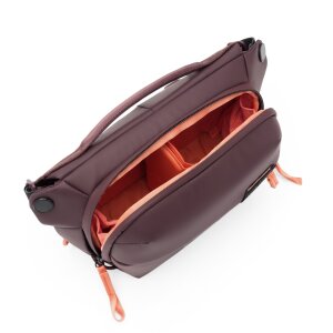 BEDS-3-EP-3 Everyday Sling 3L Eclıps - 3