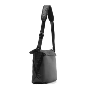 BEDT-15-BK-3 Everyday Tote 15L Black PFAS Free - 5