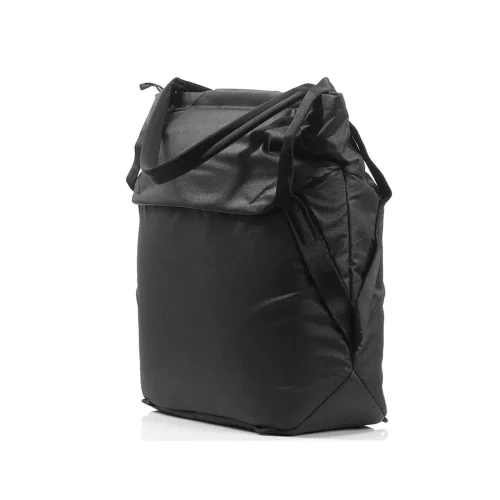 BEDT-15-BK-3 Everyday Tote 15L Black PFAS Free - 3