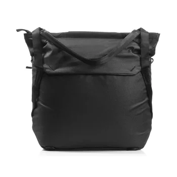 Everyday Tote Günlük El & Omuz Çantası - Black - 2