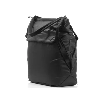 Everyday Tote Günlük El & Omuz Çantası - Black - 3