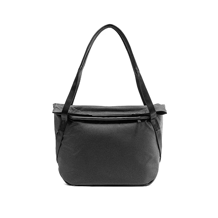 Everyday Tote Günlük El & Omuz Çantası - Black - 1