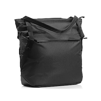 Everyday Tote Günlük El & Omuz Çantası - Black - 4