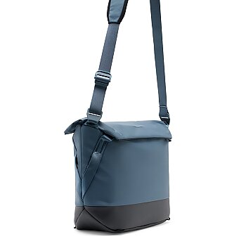 Everyday Tote Günlük El & Omuz Çantası - Ocean - 2