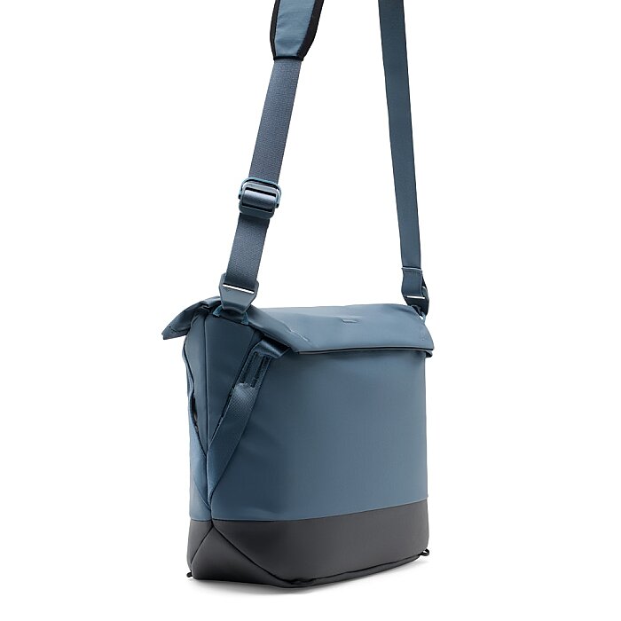 Everyday Tote Günlük El & Omuz Çantası - Ocean - 2