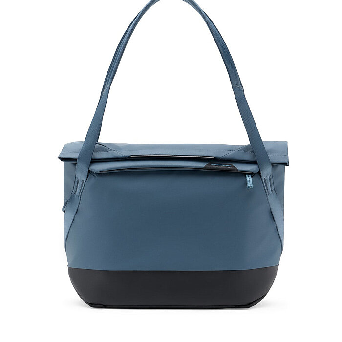 Everyday Tote Günlük El & Omuz Çantası - Ocean - 1
