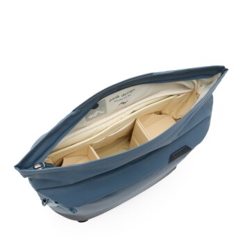 Everyday Tote Günlük El & Omuz Çantası - Ocean - 3