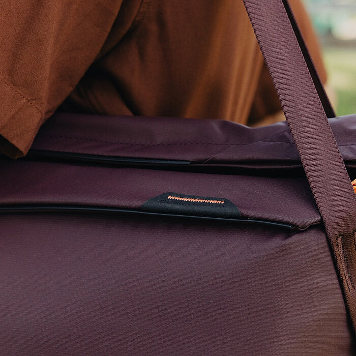 Everyday Tote Günlük El & Omuz Çantası - Eclipse - 5