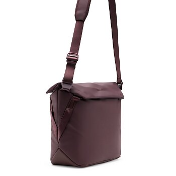 Everyday Tote Günlük El & Omuz Çantası - Eclipse - 2