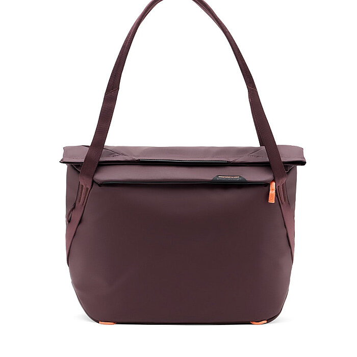 Everyday Tote Günlük El & Omuz Çantası - Eclipse - 1