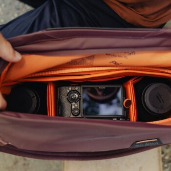 Everyday Tote Günlük El & Omuz Çantası - Eclipse - 4