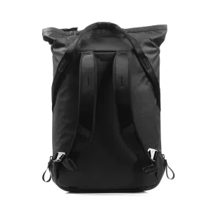 BEDTP-20-BK-3 Everyday Totepack 20L Black PFAS Fre - 2