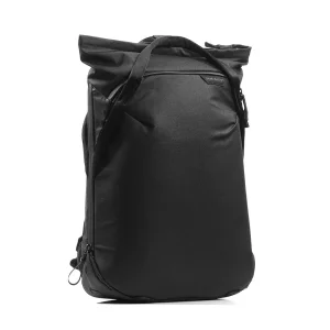 BEDTP-20-BK-3 Everyday Totepack 20L Black PFAS Fre - 1