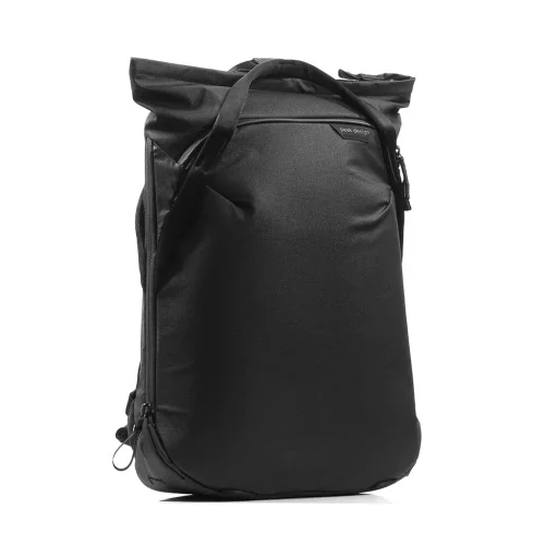 Everyday Totepack Sırt & El Çantası - Black - 1