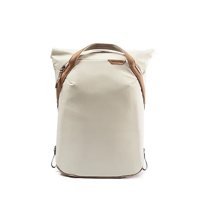 Everyday Totepack Sırt & El Çantası - Bone - 1