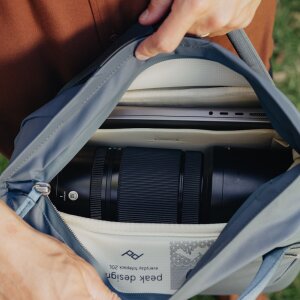 BEDTP-20-DS-3 Everyday Totepack 20L Ocean - 5