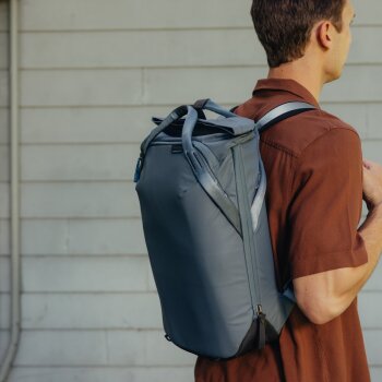 Everyday Totepack Sırt & El Çantası - Ocean - 6