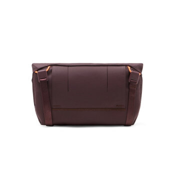 Field Pouch Çok Amaçlı Mini Çanta & Düzenleyici - Eclipse - 2