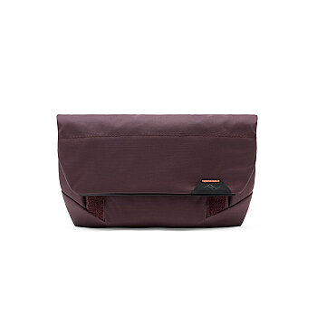 Field Pouch Çok Amaçlı Mini Çanta & Düzenleyici - Eclipse - Peak Design
