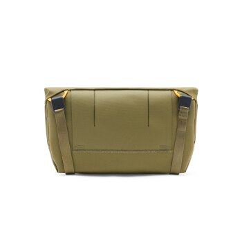 Field Pouch Çok Amaçlı Mini Çanta & Düzenleyici - Kelp - 2