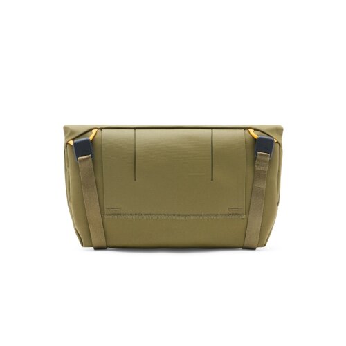 Field Pouch Çok Amaçlı Mini Çanta & Düzenleyici - Kelp - 2