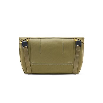 Field Pouch Çok Amaçlı Mini Çanta & Düzenleyici - Kelp - 2