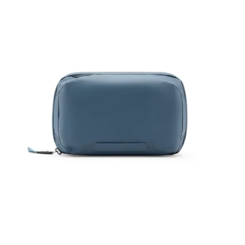 Tech Pouch Regular Teknoloji Aksesuar Çantası - Ocean - 1