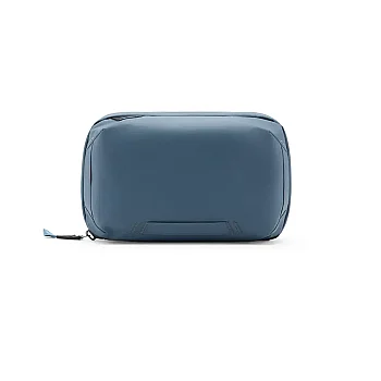 Tech Pouch Regular Teknoloji Aksesuar Çantası - Ocean - Peak Design